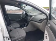 ✅ 2016 Hyundai Accent Sport • VIN: KMHCU5AE4GU249974 • Лот: 41916351. Опубликован ранее на IAAI с пробегом 127 692 миль. Бесплатный доступ к архиву аукционных продаж из США и подробный отчёт об истории автомобиля на DreamBid. Изображение 5.