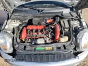 ✅ 2007 MINI Hardtop S • VIN: WMWMF73547TT84581 • Lot: 90952495. Listed on Copart with 103,471 mi. Free auction sales archive from the USA and detailed vehicle history report at DreamBid. Image 11.