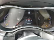 ✅ 2020 Jeep Grand Cherokee Limited • VIN: 1C4RJFBG2LC288219 • Lot: 56848005. Listed on Copart with 109,933 mi. Free auction sales archive from the USA and detailed vehicle history report at DreamBid. Image 9.