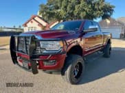 ✅ 2022 Ram 2500 Limited • VIN: 3C6UR5SLXNG108762 • Lot: 93558095. Listed on Copart with 59,040 mi. Free auction sales archive from the USA and detailed vehicle history report at DreamBid. Image 2.