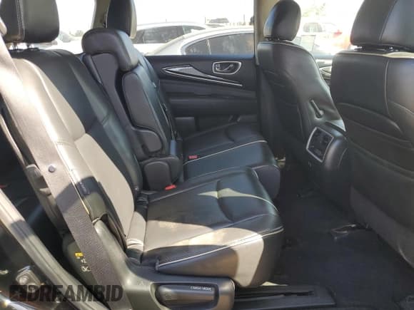 ✅ 2020 Infiniti QX60 Pure • VIN: 5N1DL0MNXLC529257 • Лот: 62234705. Опубликован ранее на Copart с пробегом 247 718 миль. Бесплатный доступ к архиву аукционных продаж из США и подробный отчёт об истории автомобиля на DreamBid. Изображение 11.