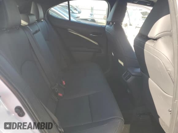 ✅ 2024 Lexus UX 250h Premium • VIN: JTHP6JBH2R2192530 • Lot: 43447855. Listed on Copart with 2,717 mi. Free auction sales archive from the USA and detailed vehicle history report at DreamBid. Image 10.