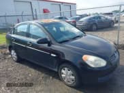 ✅ 2007 Hyundai Accent GLS • VIN: KMHCN46C17U166257 • Лот: 42278601. Опубликован ранее на IAAI с пробегом 156 197 миль. Бесплатный доступ к архиву аукционных продаж из США и подробный отчёт об истории автомобиля на DreamBid. Изображение 15.