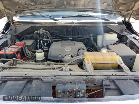 ✅ 2016 Nissan NV SV • VIN: 5BZAF0AA1GN856303 • Лот: 61944355. Опубликован ранее на Copart с пробегом 159 346 миль. Бесплатный доступ к архиву аукционных продаж из США и подробный отчёт об истории автомобиля на DreamBid. Изображение 11.