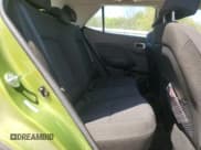 ✅ 2023 Hyundai Venue SEL • VIN: KMHRC8A33PU262521 • Lot: 52937695. Listed on Copart with 36,987 mi. Free auction sales archive from the USA and detailed vehicle history report at DreamBid. Image 10.