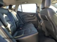 ✅ 2023 GMC Terrain AT4 • VIN: 3GKALYEG7PL140127 • Lot: 46933855. Listed on Copart with 45,690 mi. Free auction sales archive from the USA and detailed vehicle history report at DreamBid. Image 10.