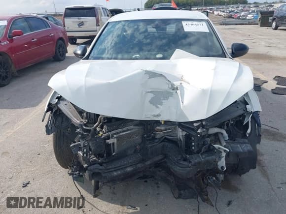 ✅ 2024 Volkswagen Jetta Sport • VIN: 3VWBM7BU0RM050006 • Лот: 43464571. Опубликован ранее на IAAI с пробегом 32 345 миль. Бесплатный доступ к архиву аукционных продаж из США и подробный отчёт об истории автомобиля на DreamBid. Изображение 12.