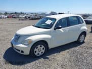 ✅ 2007 Chrysler PT Cruiser • VIN: 3A4FY48B37T621174 • Lot: 42952613. Wystawiony na IAAI z przebiegiem 115 275 mil. Bezpłatny archiwum sprzedaży aukcyjnych z USA i szczegółowy raport historii pojazdu na DreamBid. Zdjęcie 2.