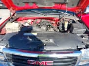 ✅ 1999 GMC Sierra 1500 SLE • VIN: 1GTEK19T8XZ512050 • Лот: 41663198. Опубликован ранее на IAAI с пробегом 183 266 миль. Бесплатный доступ к архиву аукционных продаж из США и подробный отчёт об истории автомобиля на DreamBid. Изображение 10.