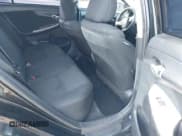 ✅ 2013 Toyota Corolla S • VIN: 2T1BU4EE8DC033848 • Lot: 43825404. Listed on IAAI with 117,711 mi. Free auction sales archive from the USA and detailed vehicle history report at DreamBid. Image 8.