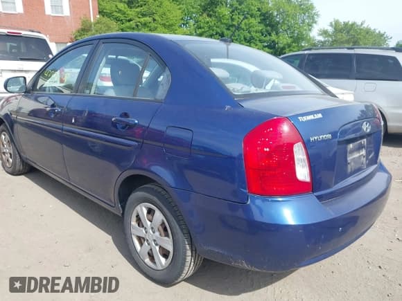 ✅ 2010 Hyundai Accent GLS • VIN: KMHCN4AC1AU469991 • Лот: 42374708. Опубликован ранее на IAAI с пробегом 174 014 миль. Бесплатный доступ к архиву аукционных продаж из США и подробный отчёт об истории автомобиля на DreamBid. Изображение 3.