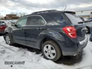 ✅ 2016 Chevrolet Equinox LT • VIN: 2GNFLFE31G6136976 • Лот: 43361685. Опубликован ранее на Copart с пробегом 137 571 миль. Бесплатный доступ к архиву аукционных продаж из США и подробный отчёт об истории автомобиля на DreamBid. Изображение 2.