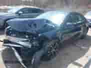 2020 Toyota Camry SE with VIN 4T1G11BKXLU002444, listed as a IAAI auction lot 41948501 with 53,902 mi miles and . Bid and sale history available at DreamBid. Image 17.