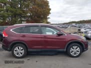 ✅ 2013 Honda CR-V EX-L • VIN: 5J6RM4H75DL046894 • Lot: 43559432. Listed on IAAI with 79,652 mi. Free auction sales archive from the USA and detailed vehicle history report at DreamBid. Image 14.