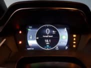 ✅ 2023 Chevrolet Bolt EV 1LT • VIN: 1G1FW6S09P4179935 • Lot: 82418354. Wystawiony na Copart z przebiegiem 46 041 mil. Bezpłatny archiwum sprzedaży aukcyjnych z USA i szczegółowy raport historii pojazdu na DreamBid. Zdjęcie 9.