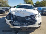 ✅ 2018 Chevrolet Traverse LT Cloth • VIN: 1GNERGKW5JJ278871 • Lot: 82313745. Listed on Copart with 123,264 mi. Free auction sales archive from the USA and detailed vehicle history report at DreamBid. Image 5.