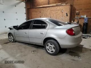 ✅ 2000 Plymouth Neon Highline • VIN: 1P3ES46C6YD609395 • Lot: 90292035. Wystawiony na Copart z przebiegiem Nie podano. Bezpłatny archiwum sprzedaży aukcyjnych z USA i szczegółowy raport historii pojazdu na DreamBid. Zdjęcie 2.