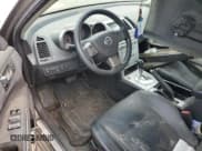 ✅ 2005 Nissan Maxima SE • VIN: 1N4BA41E75C840196 • Lot: 62430435. Listed on Copart with 204,814 mi. Free auction sales archive from the USA and detailed vehicle history report at DreamBid. Image 8.