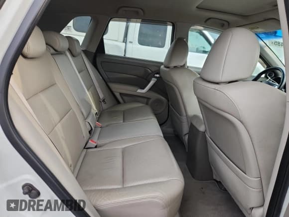 ✅ 2009 Acura RDX • VIN: 5J8TB18229A001694 • Lot: 70777485. Wystawiony na Copart z przebiegiem 139 017 mil. Bezpłatny archiwum sprzedaży aukcyjnych z USA i szczegółowy raport historii pojazdu na DreamBid. Zdjęcie 11.