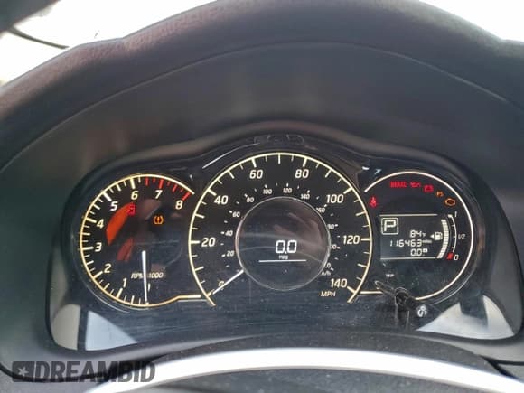 ✅ 2016 Nissan Note SV • VIN: 3N1CE2CP0GL366043 • Lot: 93813205. Wystawiony na Copart z przebiegiem 116 463 mil. Bezpłatny archiwum sprzedaży aukcyjnych z USA i szczegółowy raport historii pojazdu na DreamBid. Zdjęcie 9.