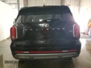 ✅ 2025 Hyundai Palisade SEL • VIN: KM8R2DGE6SU833206 • Лот: 43152215. Опубликован ранее на Copart с пробегом 9 855 миль. Бесплатный доступ к архиву аукционных продаж из США и подробный отчёт об истории автомобиля на DreamBid. Изображение 6.