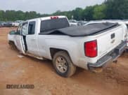 ✅ 2019 Chevrolet Silverado 1500 LT • VIN: 2GCRCPEC8K1140668 • Lot: 42362834. Wystawiony na IAAI z przebiegiem 138 474 mil. Bezpłatny archiwum sprzedaży aukcyjnych z USA i szczegółowy raport historii pojazdu na DreamBid. Zdjęcie 3.