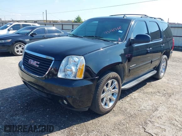 ✅ 2012 GMC Yukon SLT • VIN: 1GKS1CE05CR106402 • Lot: 43121960. Wystawiony na IAAI z przebiegiem 188 313 mil. Bezpłatny archiwum sprzedaży aukcyjnych z USA i szczegółowy raport historii pojazdu na DreamBid. Zdjęcie 17.