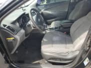 ✅ 2014 Hyundai Sonata GLS • VIN: 5NPEB4AC6EH899120 • Lot: 70213804. Listed on Copart with 130,061 mi. Free auction sales archive from the USA and detailed vehicle history report at DreamBid. Image 7.