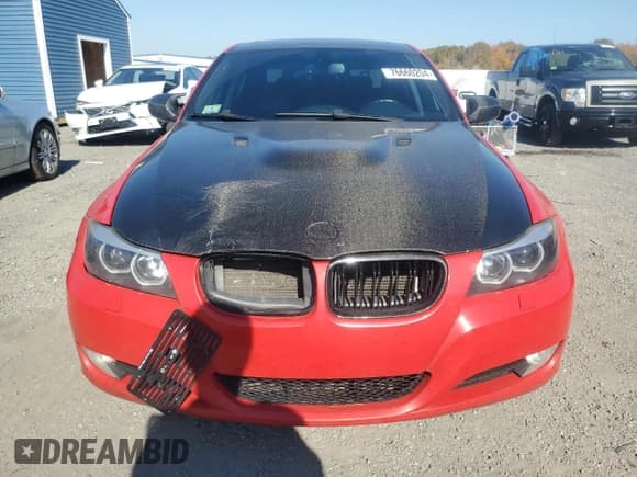 ✅ 2009 BMW 3 Series 335i • VIN: WBAPM73519E191296 • Лот: 76660204. Опубликован ранее на Copart с пробегом 145 894 миль. Бесплатный доступ к архиву аукционных продаж из США и подробный отчёт об истории автомобиля на DreamBid. Изображение 5.