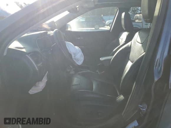 ✅ 2021 Jeep Cherokee 80th Anniversary • VIN: 1C4PJMMX2MD141631 • Lot: 90995015. Listed on Copart with 102,607 mi. Free auction sales archive from the USA and detailed vehicle history report at DreamBid. Image 7.