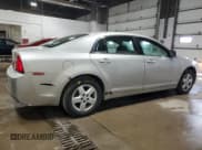 ✅ 2008 Chevrolet Malibu 1FL • VIN: 1G1ZG57B38F259249 • Lot: 69378834. Listed on Copart with 114,831 mi. Free auction sales archive from the USA and detailed vehicle history report at DreamBid. Image 3.