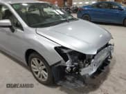 ✅ 2016 Subaru Impreza Premium • VIN: JF1GPAB63G8249458 • Lot: 43653949. Listed on IAAI with 82,311 mi. Free auction sales archive from the USA and detailed vehicle history report at DreamBid. Image 18.