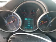 ✅ 2015 Chevrolet Cruze LT • VIN: 1G1PE5SBXF7156423 • Lot: 48191643. Listed on Copart with 114,246 mi. Free auction sales archive from the USA and detailed vehicle history report at DreamBid. Image 9.