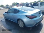 ✅ 2012 Hyundai Genesis Coupe 2.0T • VIN: KMHHT6KD1CU068037 • Lot: 42548301. Wystawiony na IAAI z przebiegiem 156 037 mil. Bezpłatny archiwum sprzedaży aukcyjnych z USA i szczegółowy raport historii pojazdu na DreamBid. Zdjęcie 15.