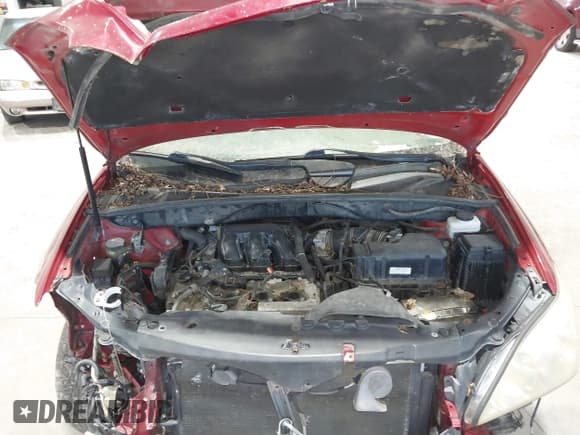 ✅ 2009 Lexus RX 350 • VIN: 2T2HK31U79C124846 • Лот: 43650534. Опубликован ранее на IAAI с пробегом 258 529 миль. Бесплатный доступ к архиву аукционных продаж из США и подробный отчёт об истории автомобиля на DreamBid. Изображение 10.