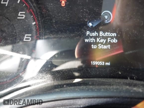 ✅ 2017 Dodge Charger Daytona 340 • VIN: 2C3CDXCT7HH520255 • Lot: 42724752. Wystawiony na IAAI z przebiegiem 159 053 mil. Bezpłatny archiwum sprzedaży aukcyjnych z USA i szczegółowy raport historii pojazdu na DreamBid. Zdjęcie 15.