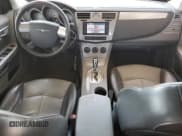 ✅ 2008 Chrysler Sebring Touring • VIN: 1C3LC56K98N164361 • Lot: 66070385. Listed on Copart with 136,873 mi. Free auction sales archive from the USA and detailed vehicle history report at DreamBid. Image 8.