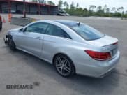 ✅ 2016 Mercedes-Benz E 400 • VIN: WDDKJ6FB7GF318678 • Lot: 42080377. Listed on IAAI with 59,450 mi. Free auction sales archive from the USA and detailed vehicle history report at DreamBid. Image 3.