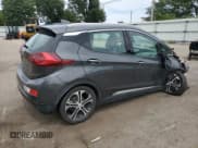 ✅ 2021 Chevrolet Bolt EV Premier • VIN: 1G1FZ6S08M4103321 • Lot: 67474155. Listed on Copart with 37,097 mi. Free auction sales archive from the USA and detailed vehicle history report at DreamBid. Image 3.
