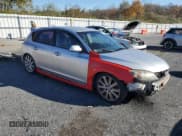 ✅ 2008 Mazda 3 Mazdaspeed3 Sport • VIN: JM1BK34LX81868862 • Lot: 90072875. Wystawiony na Copart z przebiegiem 166 723 mil. Bezpłatny archiwum sprzedaży aukcyjnych z USA i szczegółowy raport historii pojazdu na DreamBid. Zdjęcie 4.