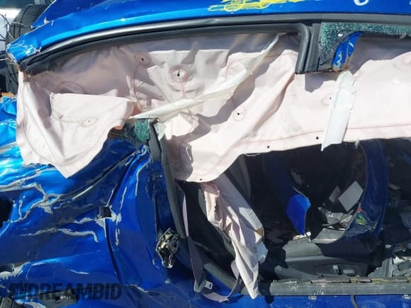 ✅ 2017 Chevrolet Camaro 2SS • VIN: 1G1FH1R78H0177814 • Лот: 39193253. Опубликован ранее на IAAI с пробегом Не указан. Бесплатный доступ к архиву аукционных продаж из США и подробный отчёт об истории автомобиля на DreamBid. Изображение 8.