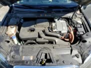 ✅ 2017 Lincoln MKZ Hybrid Reserve • VIN: 3LN6L5MU5HR627490 • Лот: 85580185. Опубликован ранее на Copart с пробегом 122 427 миль. Бесплатный доступ к архиву аукционных продаж из США и подробный отчёт об истории автомобиля на DreamBid. Изображение 11.