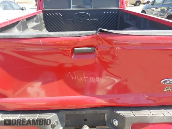 ✅ 2002 Ford Ranger XL Fleet • VIN: 1FTYR44V02TA73926 • Lot: 42784216. Listed on IAAI with 186,039 mi. Free auction sales archive from the USA and detailed vehicle history report at DreamBid. Image 6.