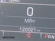 ✅ 2019 Chevrolet Silverado 1500 LT • VIN: 2GCRCPEC8K1128679 • Lot: 43476206. Wystawiony na IAAI z przebiegiem 120 021 mil. Bezpłatny archiwum sprzedaży aukcyjnych z USA i szczegółowy raport historii pojazdu na DreamBid. Zdjęcie 14.