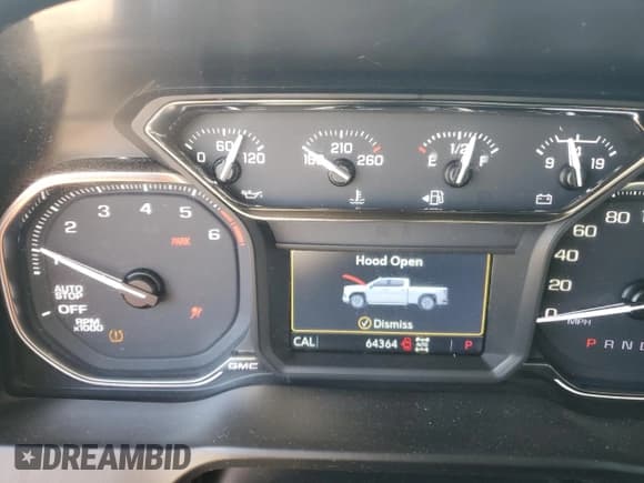 ✅ 2021 GMC Sierra 1500 SLE • VIN: 1GTV9BED5MZ315834 • Лот: 83440844. Опубликован ранее на Copart с пробегом 64 364 миль. Бесплатный доступ к архиву аукционных продаж из США и подробный отчёт об истории автомобиля на DreamBid. Изображение 9.