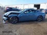 ✅ 2024 Ford Mustang EcoBoost Premium • VIN: 1FA6P8TH7R5140168 • Лот: 43442074. Опубликован ранее на IAAI с пробегом 15 468 миль. Бесплатный доступ к архиву аукционных продаж из США и подробный отчёт об истории автомобиля на DreamBid. Изображение 14.