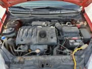 ✅ 2009 Hyundai Accent L • VIN: KMHCN35C29U134562 • Лот: 45573295. Опубликован ранее на Copart с пробегом 58 056 миль. Бесплатный доступ к архиву аукционных продаж из США и подробный отчёт об истории автомобиля на DreamBid. Изображение 11.