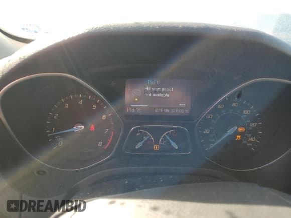 ✅ 2013 Ford Focus SE • VIN: 1FADP3F27DL318666 • Lot: 70735895. Listed on Copart with 71,599 mi. Free auction sales archive from the USA and detailed vehicle history report at DreamBid. Image 9.