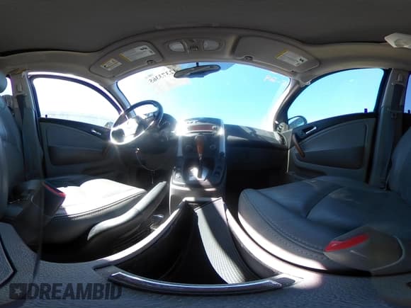 ✅ 2007 Saturn VUE V6 • VIN: 5GZCZ53427S801248 • Lot: 42373365. Wystawiony na IAAI z przebiegiem 133 642 mil. Bezpłatny archiwum sprzedaży aukcyjnych z USA i szczegółowy raport historii pojazdu na DreamBid. Zdjęcie 18.