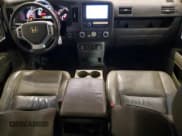 ✅ 2007 Honda Ridgeline RTL • VIN: 2HJYK16557H530133 • Lot: 89696165. Wystawiony na Copart z przebiegiem 205 026 mil. Bezpłatny archiwum sprzedaży aukcyjnych z USA i szczegółowy raport historii pojazdu na DreamBid. Zdjęcie 8.